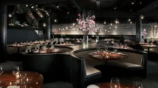 A photo of STK - NYC - Meatpacking restaurant
