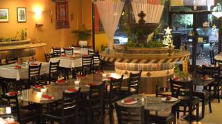 A photo of Monsoon Himalayan Cuisine restaurant