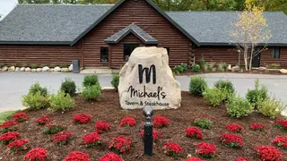 Een foto van restaurant Michael's Tavern & Steakhouse