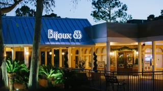 Foto del ristorante Bijoux
