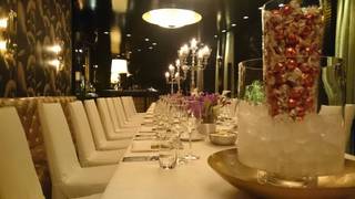 TheLiberate Berlin Restaurant - Berlin, , BE | OpenTable