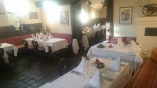 A photo of Ristorante La Villa restaurant