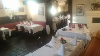 Une photo du restaurant Ristorante La Villa