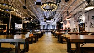 Una foto del restaurante Blasta Brewing Company