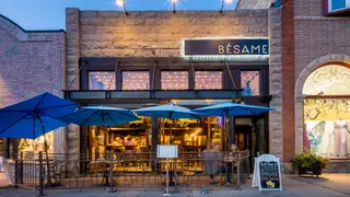 Photo du restaurant Bésame