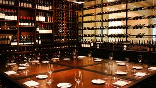 The Hilt & Jonata Winery Dinner photo