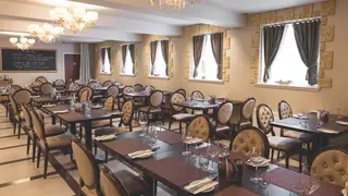 Foto del ristorante The Cavaliere