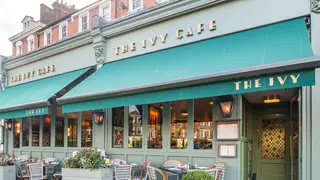 A photo of The Ivy Cafe Blackheath restaurant