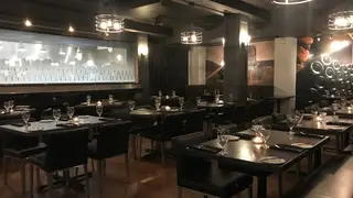 A photo of CUT Casual Steak and Tap restaurant