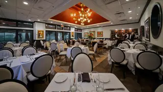 A photo of Bacco Ristorante - Michigan restaurant