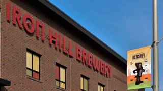 A photo of Iron Hill Brewery - Hershey restaurant