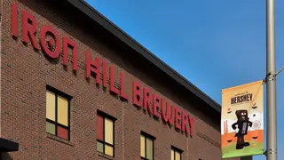 Photo du restaurant Iron Hill Brewery - Hershey