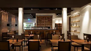 Foto von Schuberts Brasserie Restaurant