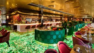 A photo of The Ivy Asia, Spinningfields restaurant