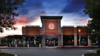 A photo of Boston Pizza - Birchwood restaurant