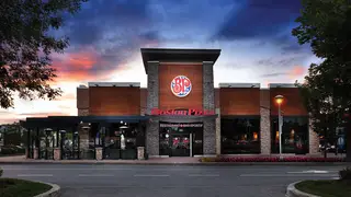 A photo of Boston Pizza - Polo Park restaurant