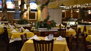 A photo of Gauchos Churrascaria Brazilian Steak House restaurant