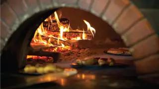 Una foto del restaurante Peel Wood Fired Pizza