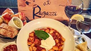 Pasta Night at Ragazzi Italian Kitchen & Bar photo