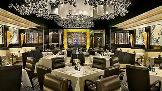 A photo of Atlantis Steakhouse - Atlantis Casino Resort Spa restaurant