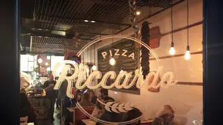 Une photo du restaurant Pizza Riccardo