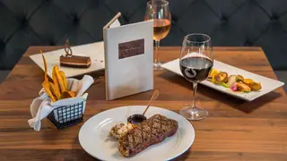 A photo of Sixty-One Prime at Hawks Cay restaurant