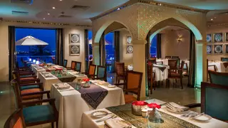 Photo du restaurant Shiraz Restaurant - Crowne Plaza Muscat