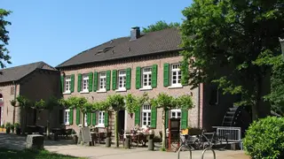 A photo of Ophover Mühle restaurant