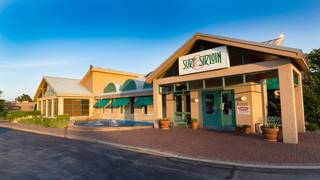 A photo of Surf & Sirloin restaurant