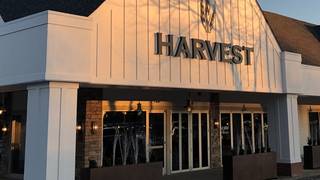A photo of Harvest Seasonal Grill – Newtown restaurant