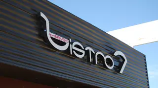 A photo of Bistro 7 restaurant