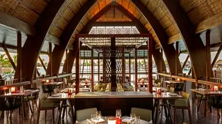 Goji Kitchen & Bar - Fiji Marriott Resort Momi Bayの写真