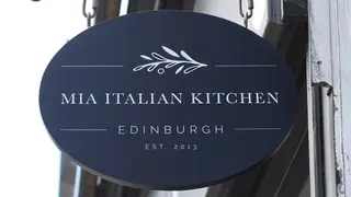 Photo du restaurant Mia Italian Kitchen Dalry