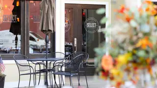 Photo du restaurant SELECT Restaurant - Greer