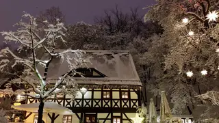 Photo du restaurant Pension Ausspanne