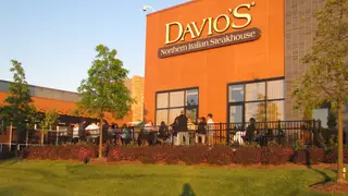 A photo of Davio's - Foxboro restaurant