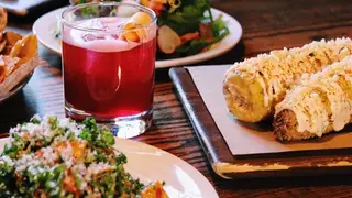 A photo of La Carnita - Leslieville restaurant