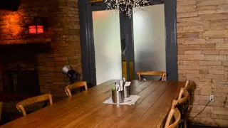 A photo of Park Tavern restaurant