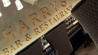 A photo of Harry's Bar restaurant