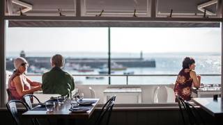 A Cornish Seafood Feast photo