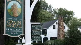 A photo of The Grain House Restaurant at The Olde Mill Inn restaurant