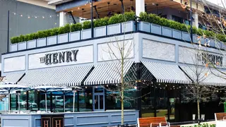 Una foto del restaurante The Henry - Dallas