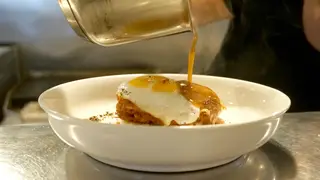A photo of Mockingbird Kitchen and Bar restaurant