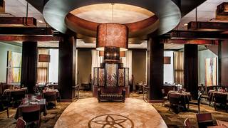 LUX Steakhouse + BAR94の写真