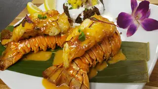 Crab Shack Caribba - Suncrest Towne Center餐廳的相片