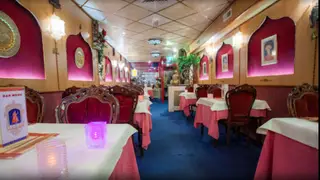 A photo of Akbar Indian Restaurant restaurant