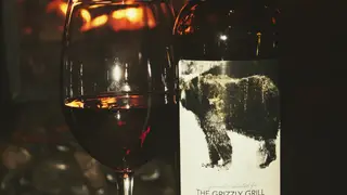 Photo du restaurant The Grizzly Grill