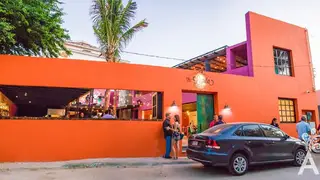 A photo of La Lupita [Taco & Mezcal] - Cabo San Lucas restaurant