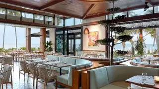 Photo du restaurant COA - Dorado Beach, a Ritz-Carlton Reserve