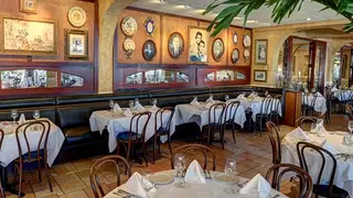 Een foto van restaurant Columbia Restaurant - Sarasota